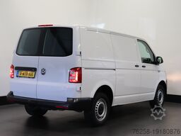 Volkswagen Transporter 2.0 TDI 150PK Automaat EURO 6 - Air...