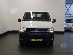 Volkswagen Transporter 2.0 TDI 150PK Automaat EURO 6 - Air...