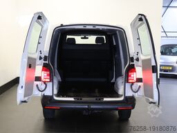 Volkswagen Transporter 2.0 TDI 150PK Automaat EURO 6 - Air...