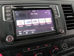 Volkswagen Transporter 2.0 TDI 150PK Automaat EURO 6 - Air...