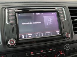 Volkswagen Transporter 2.0 TDI 150PK Automaat EURO 6 - Air...