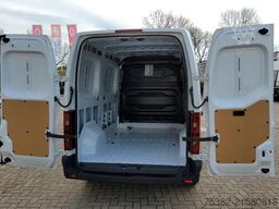 Renault Master 130.35  EURO 6  L2H2 GESLOTEN WIT - 719 ...