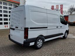 Renault Master 130.35  EURO 6  L2H2 GESLOTEN WIT - 719 ...