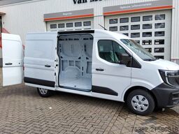 Renault Master 130.35  EURO 6  L2H2 GESLOTEN WIT - 719 ...