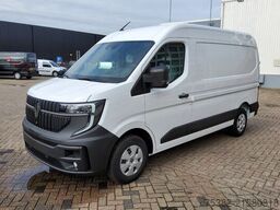 Renault Master 130.35  EURO 6  L2H2 GESLOTEN WIT - 719 ...