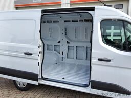 Renault Master 130.35  EURO 6  L2H2 GESLOTEN WIT - 719 ...