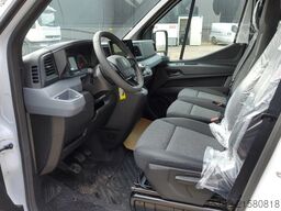Renault Master 130.35  EURO 6  L2H2 GESLOTEN WIT - 719 ...
