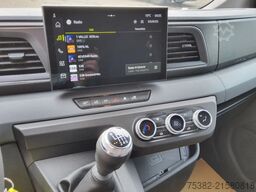 Renault Master 130.35  EURO 6  L2H2 GESLOTEN WIT - 719 ...