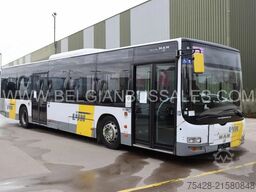 MAN Lion's City A21/ Airco