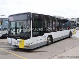 MAN Lion's City A21/ Airco