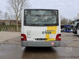 MAN Lion's City A21/ Airco