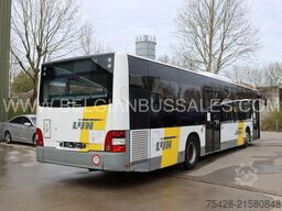 MAN Lion's City A21/ Airco