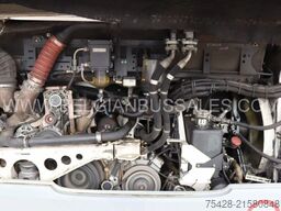 MAN Lion's City A21/ Airco