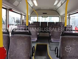 MAN Lion's City A21/ Airco