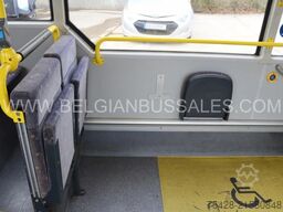 MAN Lion's City A21/ Airco