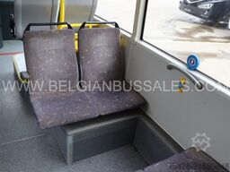 MAN Lion's City A21/ Airco