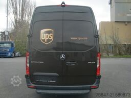 Mercedes-Benz Sprinter 311 CDI L3H2