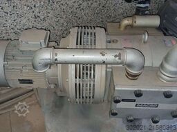 BIESSE ROVER B 7.40 FT