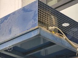 BIESSE ROVER B 7.40 FT