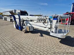 Falcon Lifts FS290 - 1 OWNER- ONLY 100MTH
