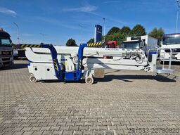 Falcon Lifts FS290 - 1 OWNER- ONLY 100MTH
