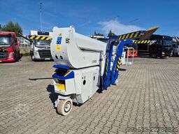 Falcon Lifts FS290 - 1 OWNER- ONLY 100MTH