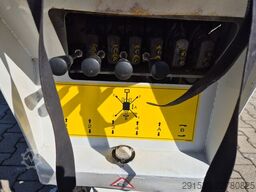 Falcon Lifts FS290 - 1 OWNER- ONLY 100MTH