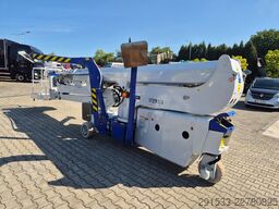 Falcon Lifts FS290 - 1 OWNER- ONLY 100MTH