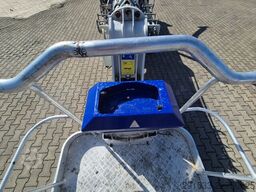 Falcon Lifts FS290 - 1 OWNER- ONLY 100MTH