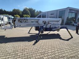 Falcon Lifts FS290 - 1 OWNER- ONLY 100MTH