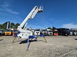 Falcon Lifts FS290 - 1 OWNER- ONLY 100MTH