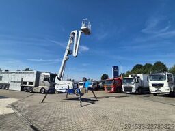 Falcon Lifts FS290 - 1 OWNER- ONLY 100MTH