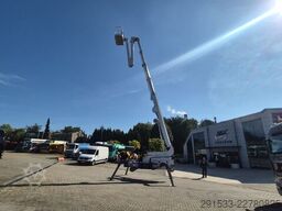 Falcon Lifts FS290 - 1 OWNER- ONLY 100MTH