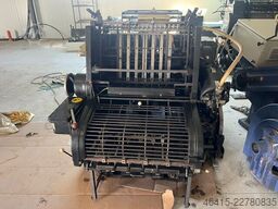 heidelberg Cylinder KS