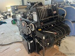 heidelberg Cylinder KS
