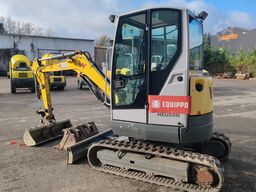 Wacker Neuson EZ26
