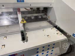 MASTERWOOD TF 100 mit Wechsler