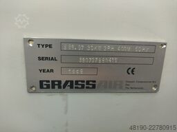 GRASSAIR S88.07