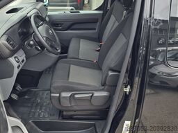 TOYOTA PROACE 2.0D 144CV S&S 9 POSTI LARGE