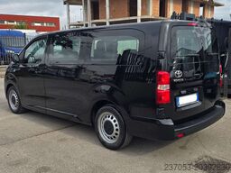 TOYOTA PROACE 2.0D 144CV S&S 9 POSTI LARGE