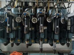 HEIAN - FANUC 8845, A02B-0094-B001