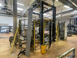 Haloila Palettenwickler