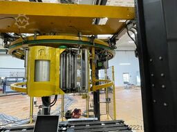 Haloila Palettenwickler