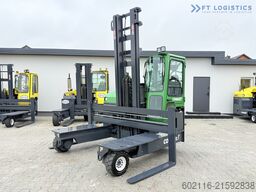 Combilift C4500 WIDE FORK POSITIONER DIESEL DUPLEX