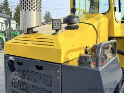 Combilift C5000XL GAS TRIPLEX 6000 EXTENDABLE FORK