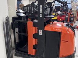 TOYOTA 12 x OSE 100 - with SAFETY gates !!