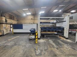 TRUMPF TruLaser 5030 Fiber 12KW