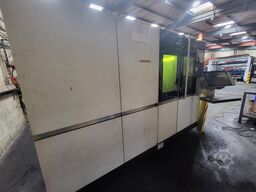 TRUMPF TruLaser 5030 Fiber 12KW