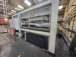 TRUMPF TruLaser 5030 Fiber 12KW