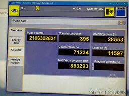 TRUMPF TruLaser 5030 Fiber 12KW